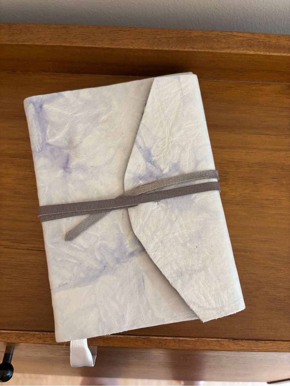 Barnes & Noble Tie & Dye Journal